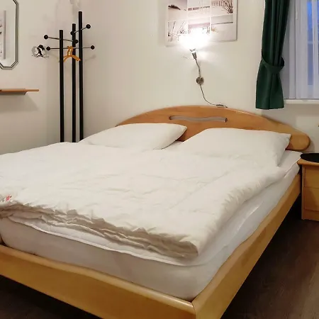 Das Gele Hus Appartement Prerow