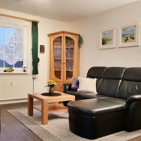 Das Gele Hus *