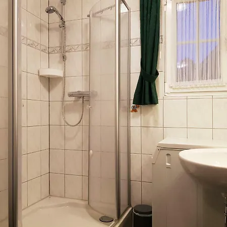 Das Gele Hus * Prerow