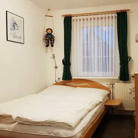 Appartement Das Gele Hus