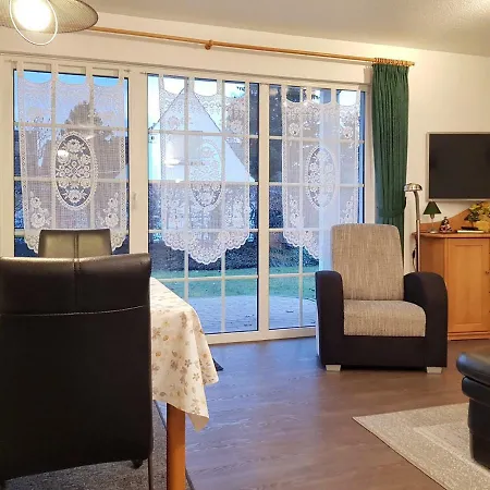 Das Gele Hus Appartement