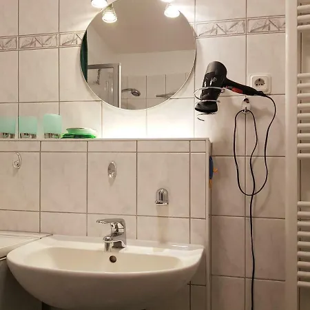 Das Gele Hus *